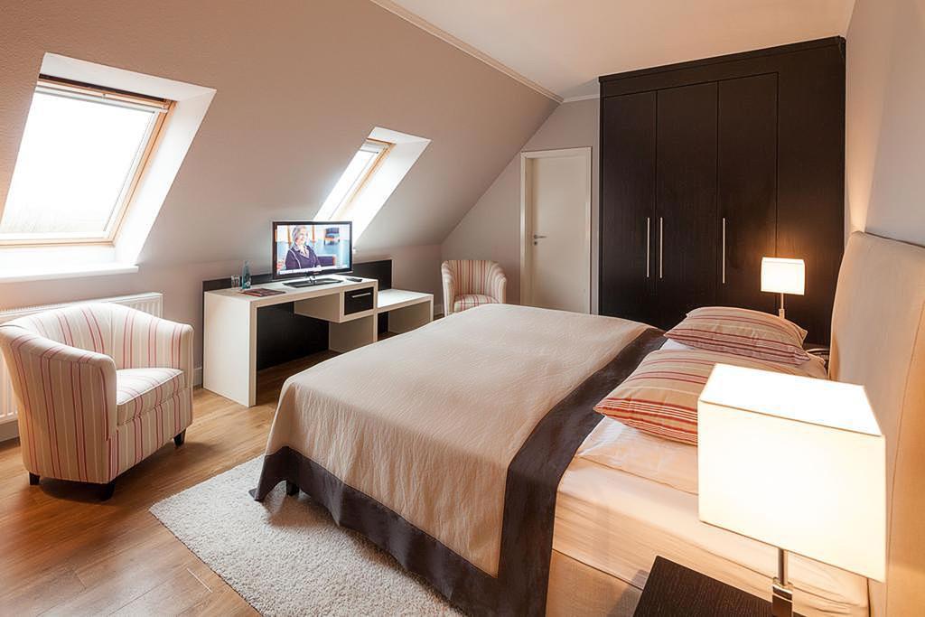 Auszeit Hotel Levenhagen Εξωτερικό φωτογραφία